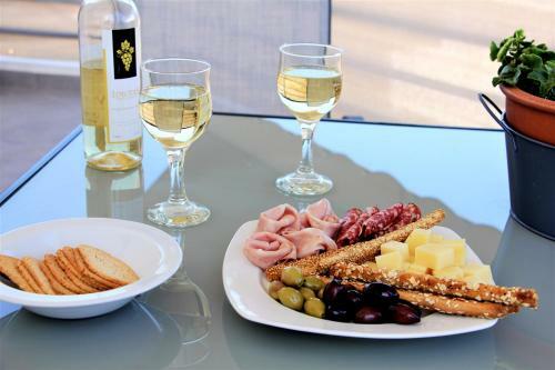 Apartamento Zeta Place