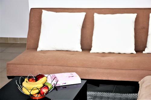 Apartamento Zeta Place