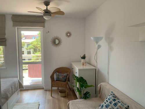 Apartament Wakacje W Rowach