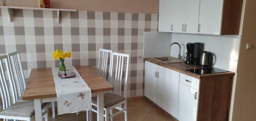 Apartamenty Fala