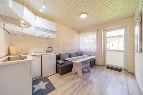 Apartamento Lea