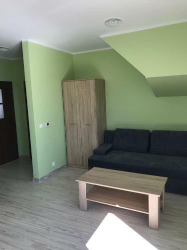 Apartamenty Letnie Baltic Vip