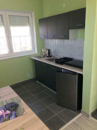 Apartamenty Letnie Baltic Vip