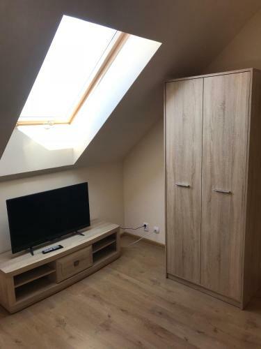 Apartamenty Letnie Baltic Vip