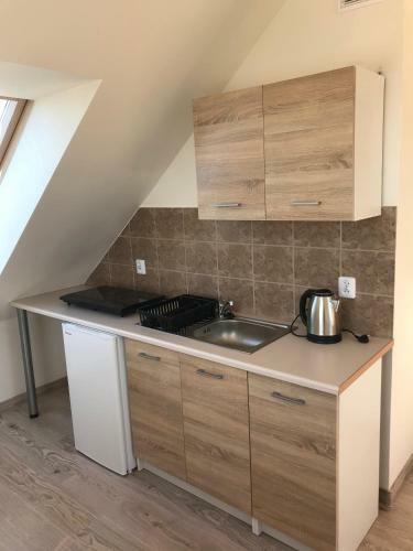 Apartamenty Letnie Baltic Vip