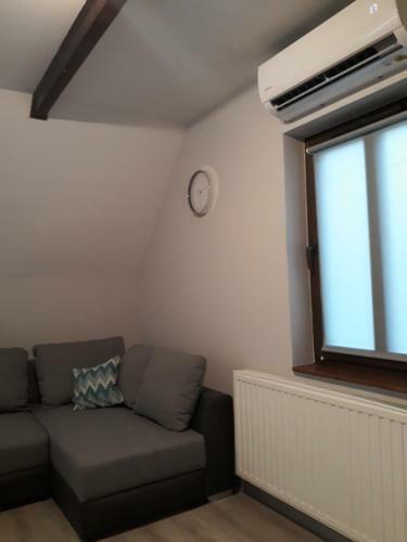 Apartamento Noclegi Zielony Domek