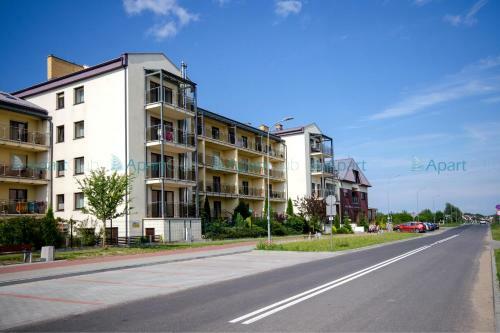 Apart Club Sarbinowo