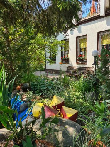 Hostal O?rodek Wypoczynkowy Agado