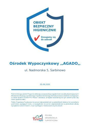 Hostal O?rodek Wypoczynkowy Agado