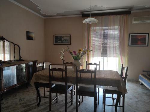 Apartamento Casa Di Rossella