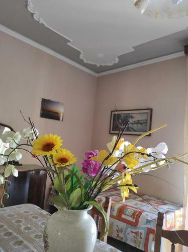 Apartamento Casa Di Rossella