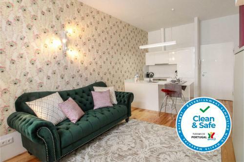 Apartamento Cantinho Do Pav�o, Apt Centro Da Cidade Com Elevador