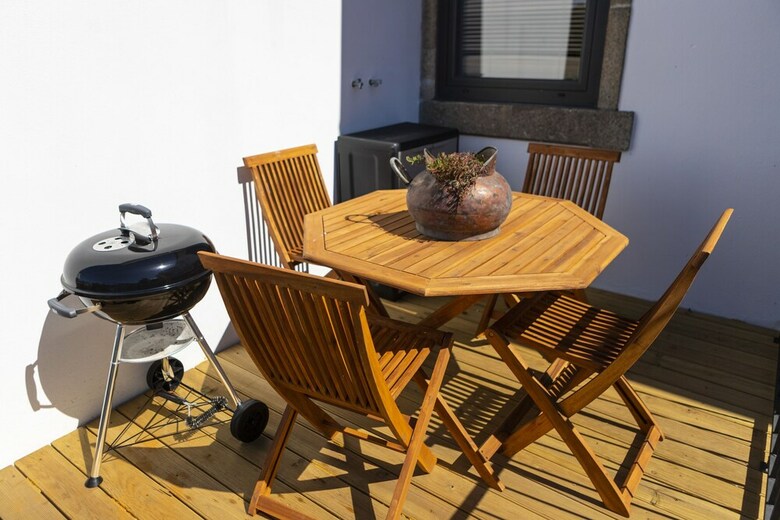 Apartamento Blue River