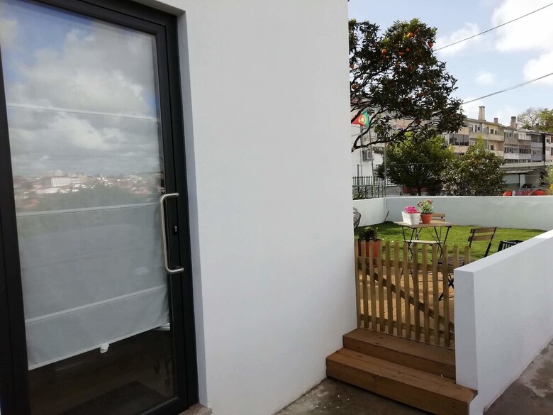 Apartamento Blue River