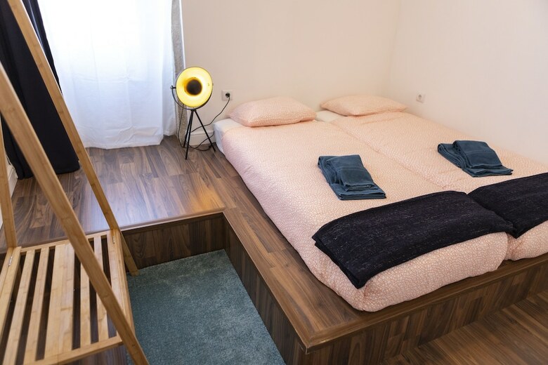 Apartamento Blue River
