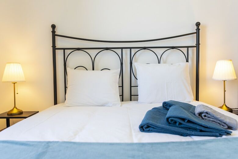 Apartamento Blue River