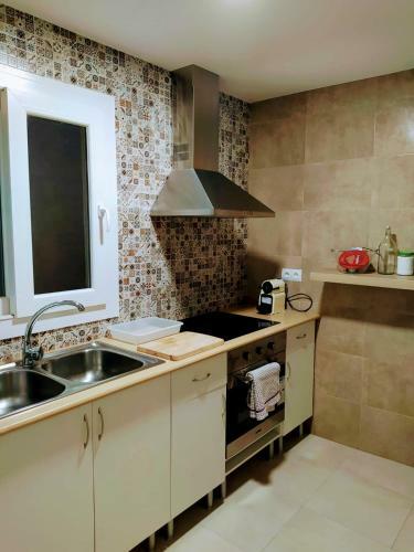 Apartamento El Verd