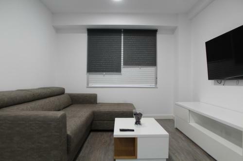 Apartamento Piso En Monasterio De Caaveiro