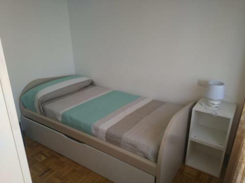 Apartamento Piso General Rub�n