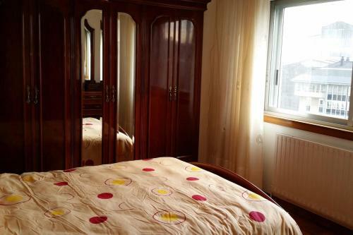 Apartamento Piso General Rub�n