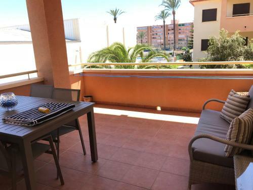 Apartamento Resindentail Benvinguts