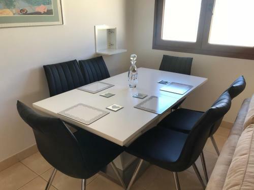 Apartamento Resindentail Benvinguts