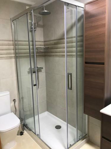 Apartamento Resindentail Benvinguts