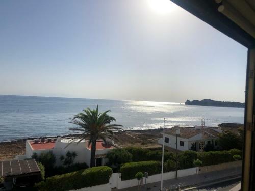 Apartamento En Primera L�nea Javea