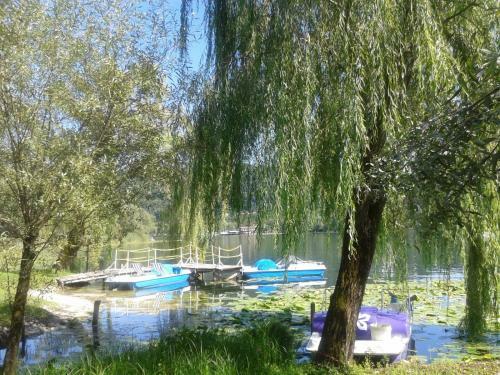 Al Lago Guest House