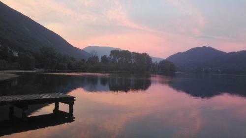 Al Lago Guest House
