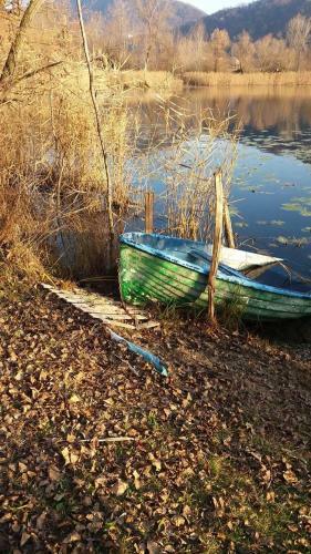 Al Lago Guest House