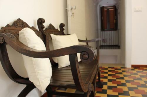 Apartamento Appartamento Zia Teresa