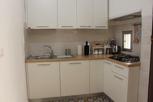 Apartamento Appartamento Zia Teresa