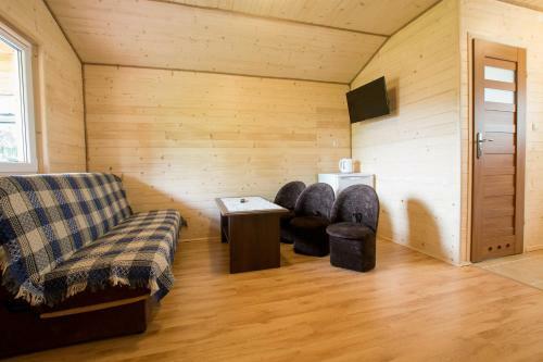 Lodge Domki Pod Wi?zem Solina 20
