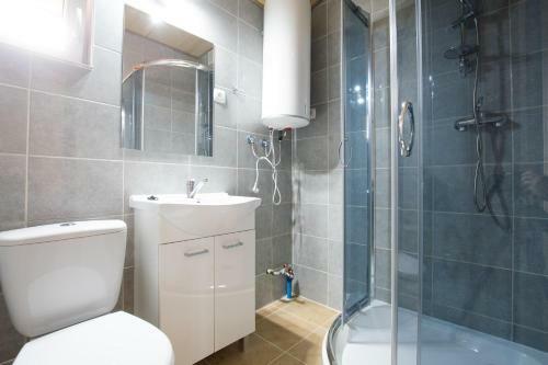 Lodge Domki Pod Wi?zem Solina 20