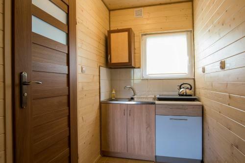 Lodge Domki Pod Wi?zem Solina 20