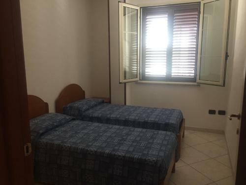 Apartamento Appartamento Le Castella