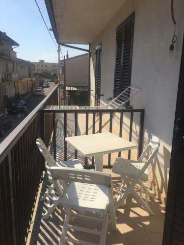 Apartamento Appartamento Le Castella