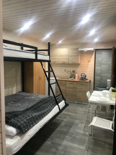Apartamenty I Pokoje U Grubego