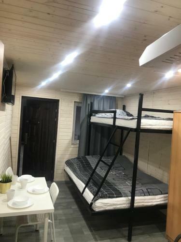 Apartamenty I Pokoje U Grubego