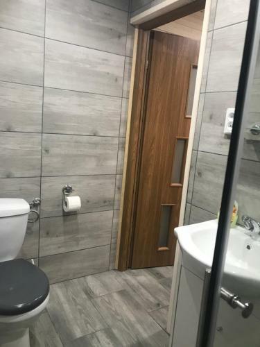 Apartamenty I Pokoje U Grubego