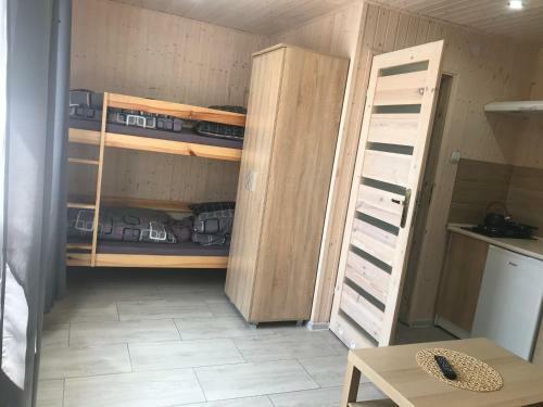 Apartamenty I Pokoje U Grubego