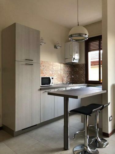 Apartamento Lazise