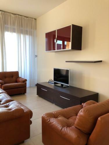 Apartamento Lazise