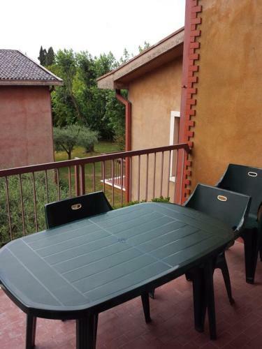 Apartamento Lazise