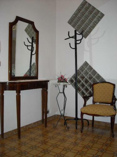 Apartamento Casa Rudiae