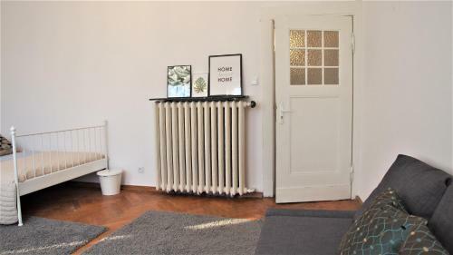 Apartament Grand Hotelique