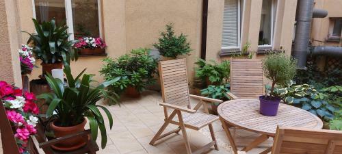 Apartamento Monciak