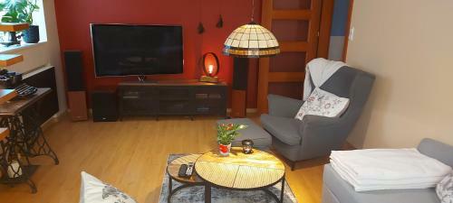 Apartamento Monciak