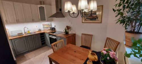 Apartamento Monciak
